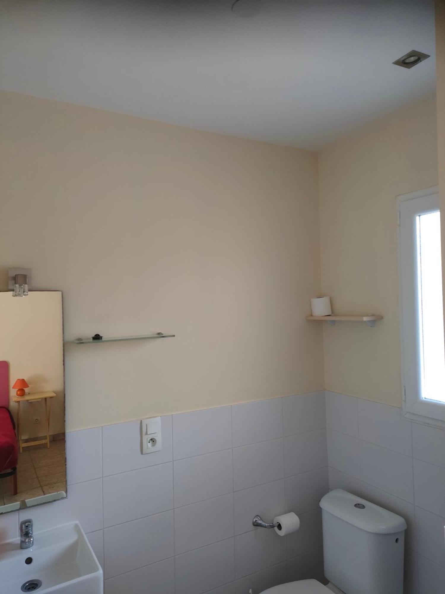 Gites Studioescos El Dos Екстериор снимка